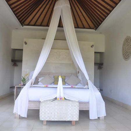 Villa Shantiasa Bali Sidemen  Εξωτερικό φωτογραφία