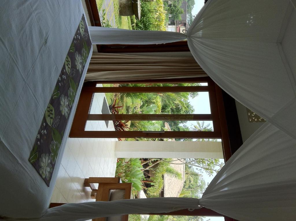Villa Shantiasa Bali Sidemen  Δωμάτιο φωτογραφία